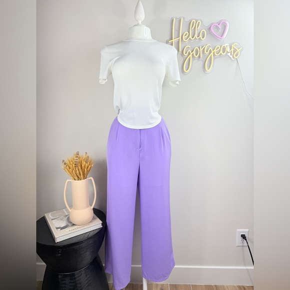 Zara white top - Picture 4 of 10